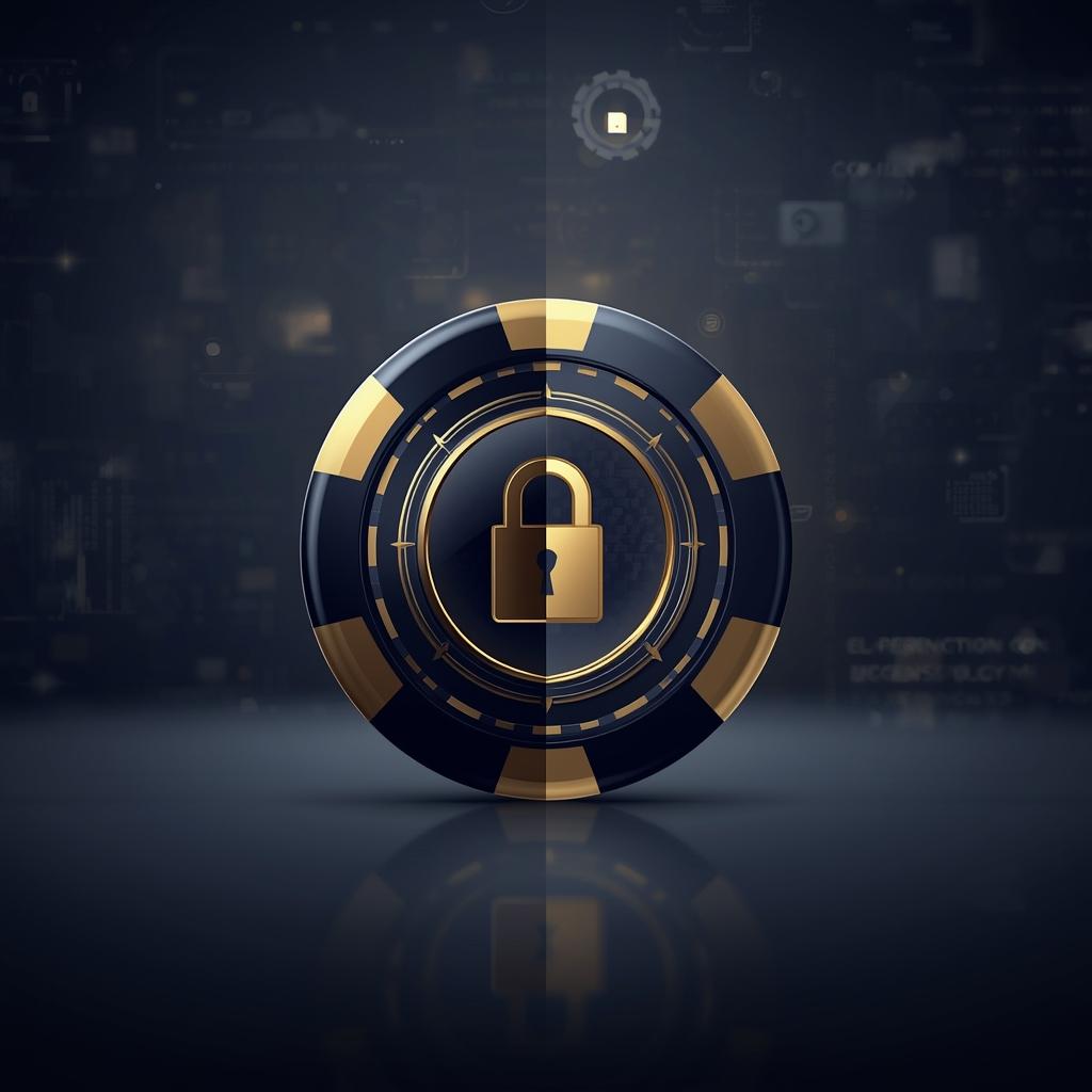 Sicherheit und Lizenzen bei Online Casinos