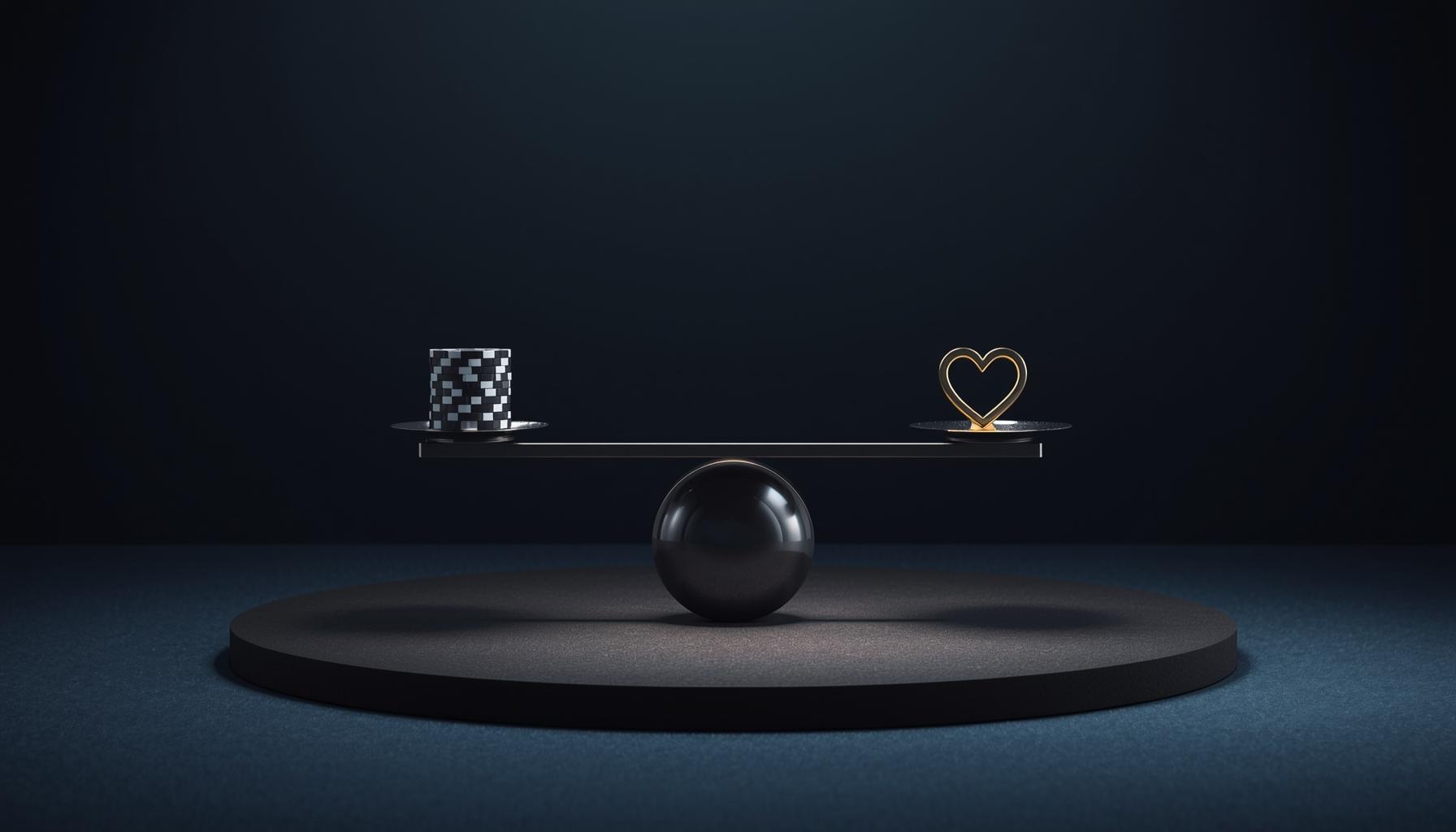 Tipps für verantwortungsvolles Spielen